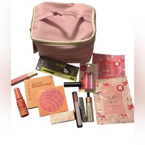 Makeup bundle
